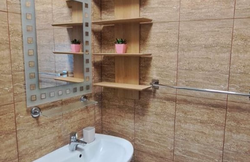 Rent of a comfortable 1-room apartment, 37 m², Mamaia, Constanța, Romania